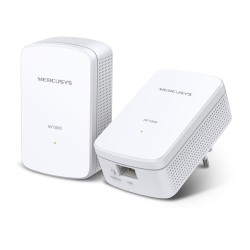 KIT ADATTATORE DI RETE POWERLINE MS-MP500KIT AV2 FINO A 1000 MBPS