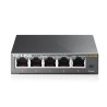 SWITCH RETE 5 PORTE TL-SG105E