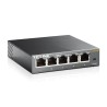 SWITCH RETE 5 PORTE TL-SG105E