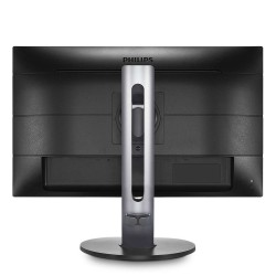 MON 238IPS MM VGA HDMI DP USB-C PHILIPS 241B7QUPBEB 169 10001 5MS