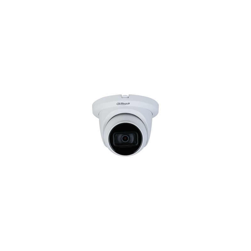 TELECAMERA SORVEGLIANZA 2MP DOME 28MM HAC-HDW1231TMQ-A