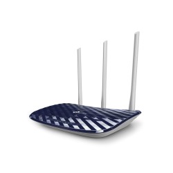 ROUTER AC750  4P10100 1PWAN 3 ANTE NNE FISSE