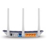 ROUTER AC750  4P10100 1PWAN 3 ANTE NNE FISSE