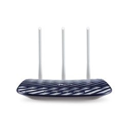 ROUTER AC750  4P10100 1PWAN 3 ANTE NNE FISSE