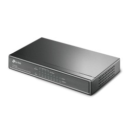SWITCH RETE 8 PORTE 101001000 TL-SG1008P POE