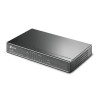 SWITCH RETE 8 PORTE 101001000 TL-SG1008P POE