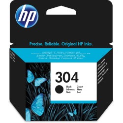 INK HP 304 N9K06AE K 4ML 100 PAG