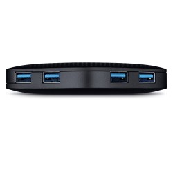 HUB USB TP-LINK 4P USB30 PORTATILE NO POWER ADAPTER NEEDED