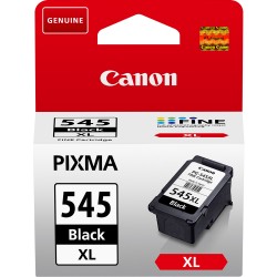 INK CANON PG545XL K PIXMA MG24502550 15ML CARTONE