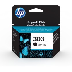 INK HP 303 T6N02AE K ENVY 623078307130