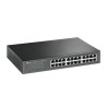 SWITCH RETE 24 PORTE 101001000 TL-SG1024D