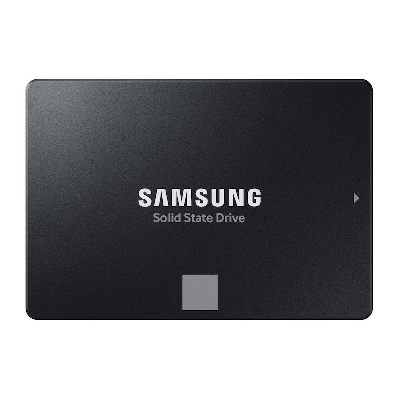 SSD 25 1TB SATA III EVO 870 SAMSUNG 3D