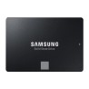 SSD 25 1TB SATA III EVO 870 SAMSUNG 3D