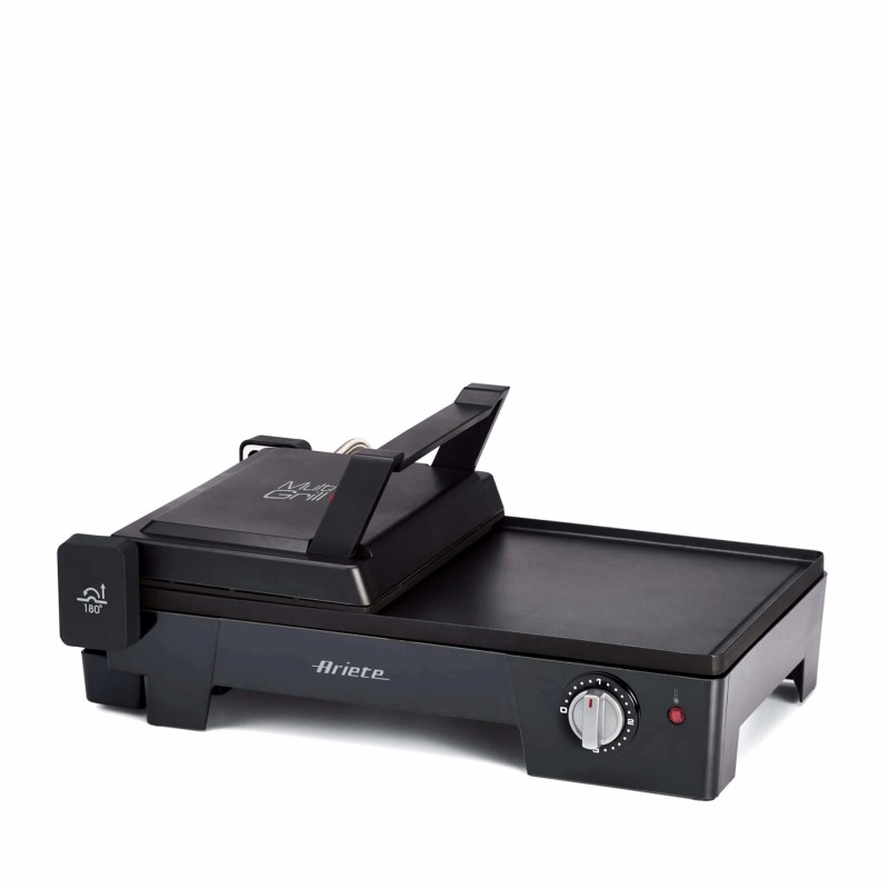 GRIGLIA ELETTRICA DA TAVOLO MULTI GRILL 3 IN 1 1916