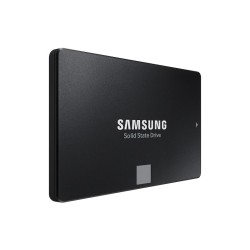 SSD 25 2TB SATA III EVO 870 SAMSUNG 3D