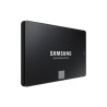 SSD 25 2TB SATA III EVO 870 SAMSUNG 3D