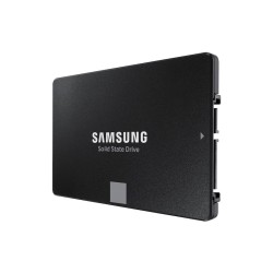 SSD 25 2TB SATA III EVO 870 SAMSUNG 3D