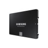 SSD 25 2TB SATA III EVO 870 SAMSUNG 3D