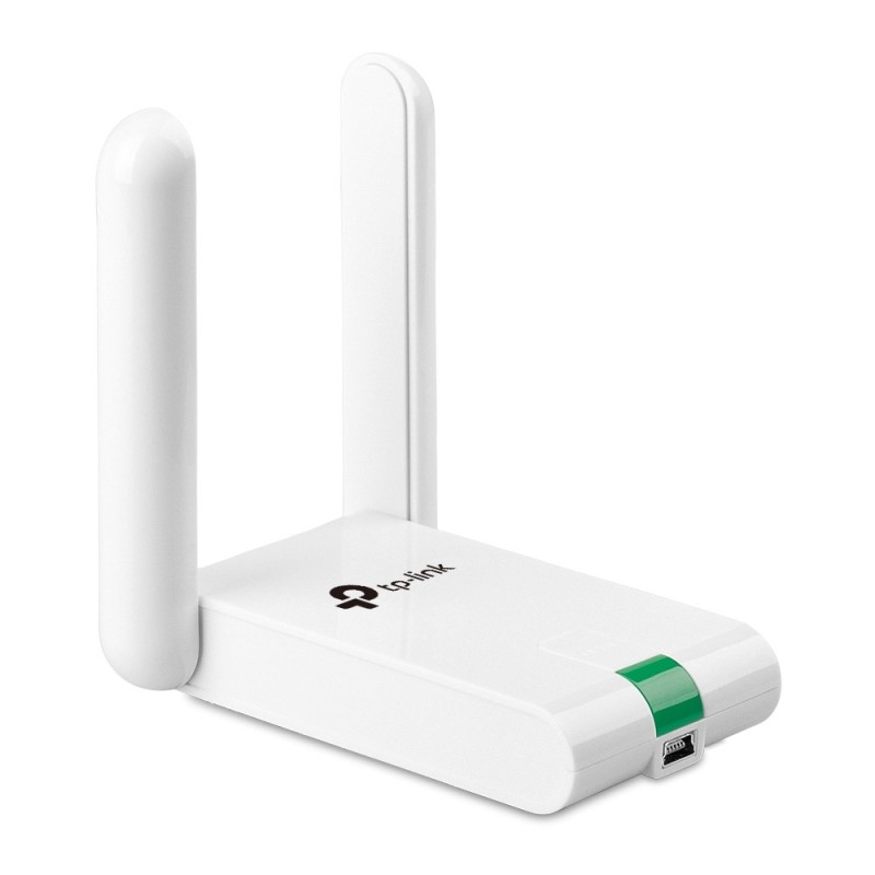 SCHEDA DI RETE WIRELESS USB 300 MBPS TL-WN822N