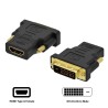 ADATTATORE SPINA DVI-D A PRESA HDMI MASCHIO 24+1 EC1371