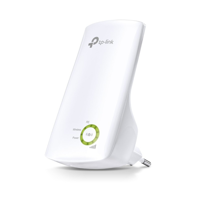 ACCESS POINT TL-WA854RE POCKET RANGE EXTENDER