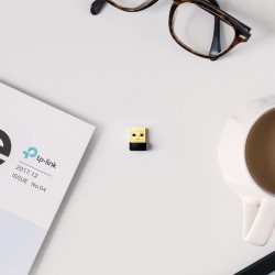 SCHEDA AC600 WIFI USB MINI SIZE USB 20 1 ANTENNA INTERNA