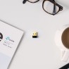 SCHEDA AC600 WIFI USB MINI SIZE USB 20 1 ANTENNA INTERNA