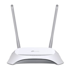 ROUTER DSL ETHERNET 300 MBPS 3G4G TL-MR3420