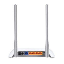 ROUTER DSL ETHERNET 300 MBPS 3G4G TL-MR3420