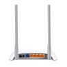 ROUTER DSL ETHERNET 300 MBPS 3G4G TL-MR3420