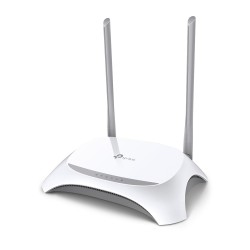 ROUTER DSL ETHERNET 300 MBPS 3G4G TL-MR3420