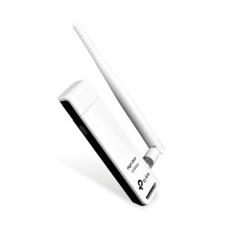 SCHEDA DI RETE WIRELESS USB 150 MBPS TL-WN722N