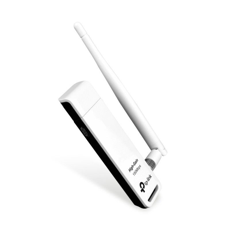 SCHEDA DI RETE WIRELESS USB 150 MBPS TL-WN722N