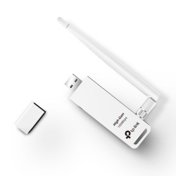 SCHEDA DI RETE WIRELESS USB 150 MBPS TL-WN722N