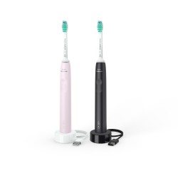 SPAZZOLINO DA DENTI ELETTRICO CON PHILIPS HX367515 SONICARE