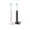 SPAZZOLINO DA DENTI ELETTRICO CON PHILIPS HX367515 SONICARE