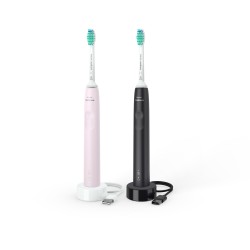 SPAZZOLINO DA DENTI ELETTRICO CON PHILIPS HX367515 SONICARE