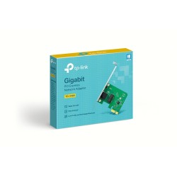SCHEDA DI RETE 101001000 PCI TG-3468