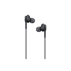 AURICOLARI EO-IC100BBEGEU CON CONNETTORE TIPO C - NERO
