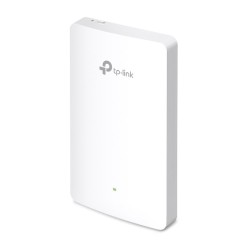 ACCESS POINT WALL PLATE WIFI 6 AX1800 EAP615-WALL