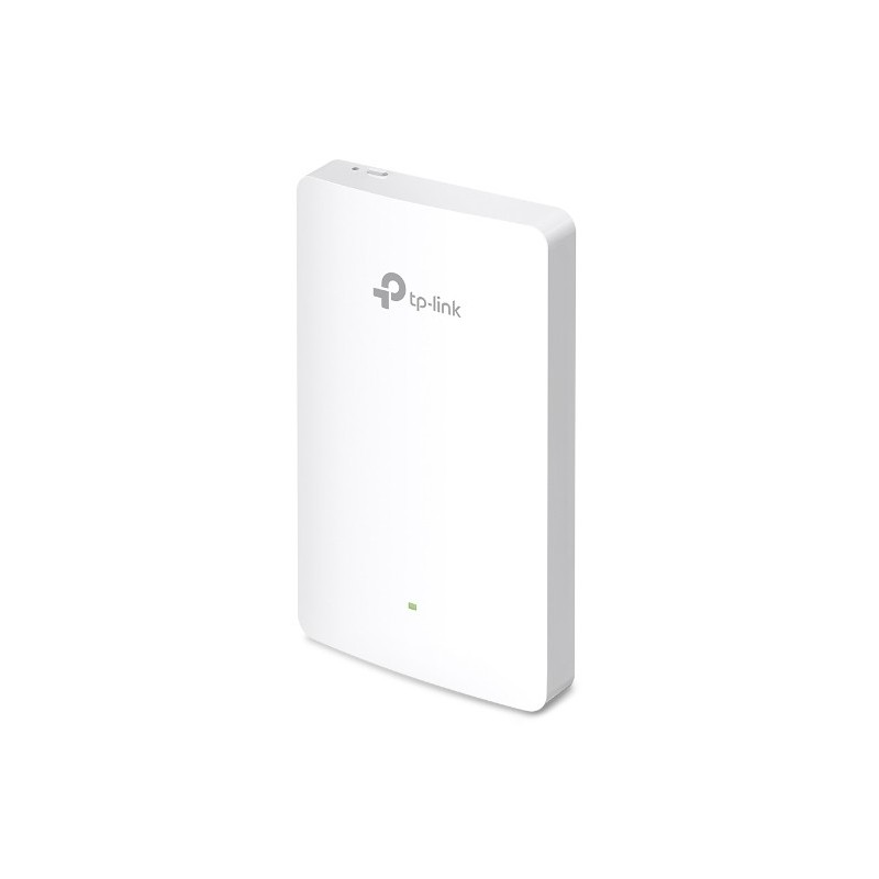 ACCESS POINT WALL PLATE WIFI 6 AX1800 EAP615-WALL