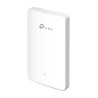 ACCESS POINT WALL PLATE WIFI 6 AX1800 EAP615-WALL
