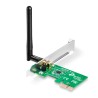 SCHEDA DI RETE WIRELESS 150MBPS PCI-E TL-WN781ND