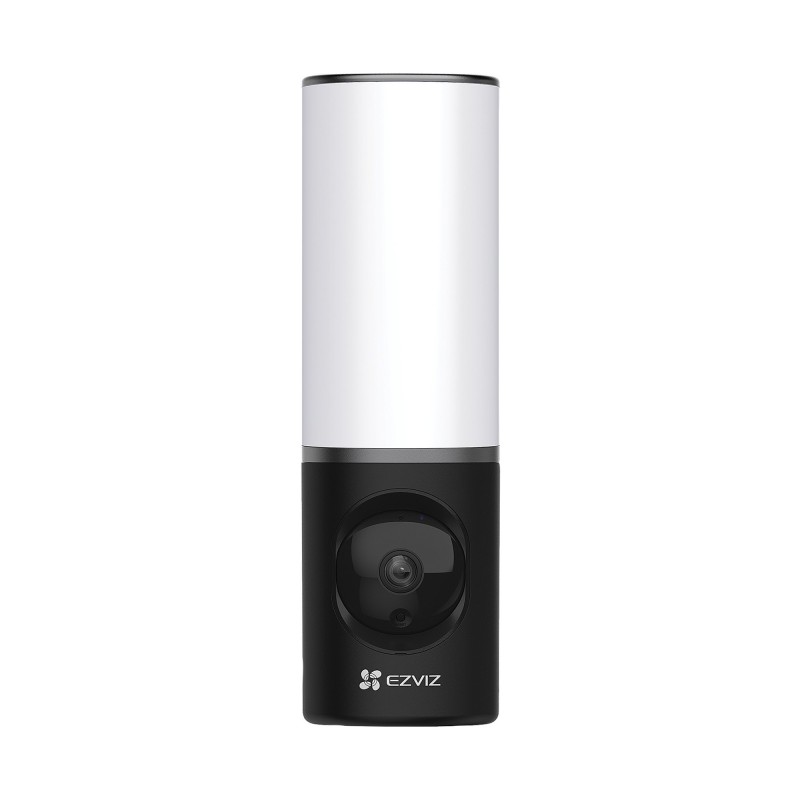 TELECAMERA SORVEGLIANZA IP LC3 SMART CON LUCE CS-LC3-A0