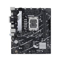 SCHEDA MADRE PRIME B760M-K D4 90MB1DS0-M0EAY0 SK 1700