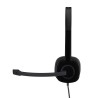 CUFFIE HEADSET H151 981-000589