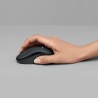 MOUSE M220 NERO WIRELESS 910-004878