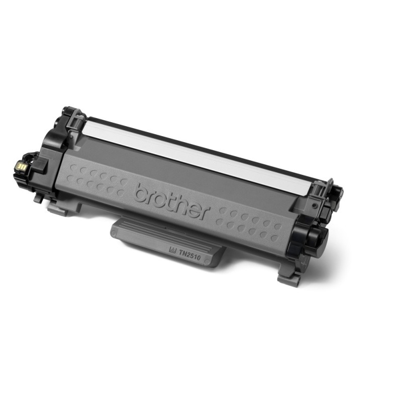 TONER BROTHER TN2510 NERO PER MFC L2860DWL2827DW 1200PG