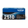 TONER BROTHER TN2510 NERO PER MFC L2860DWL2827DW 1200PG