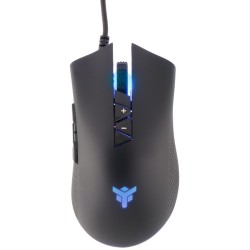 MOUSE GAMING G61 USB SENSORE A3050 RGB ITMGG61